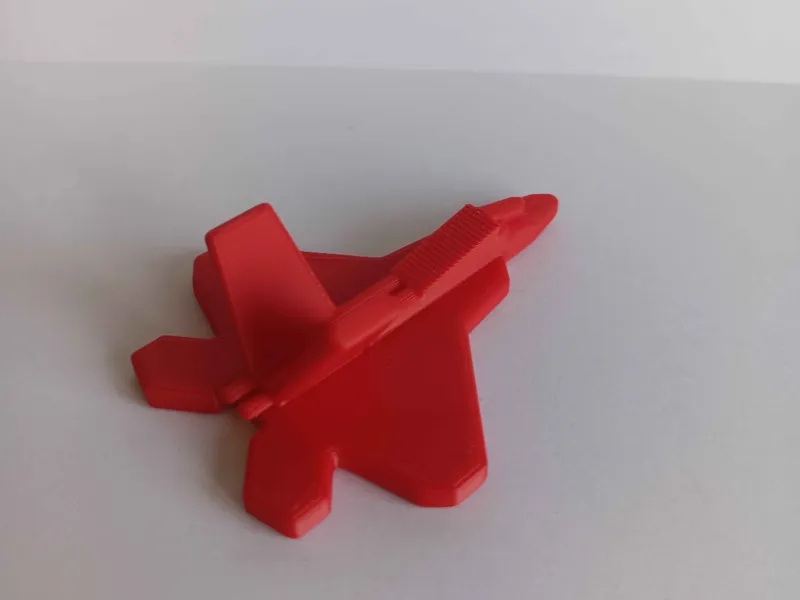 F-22 Raptor
