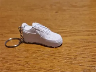 Nike air Schuh