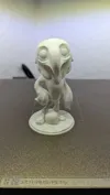 0.16mm layer, 2 walls, 15% infill