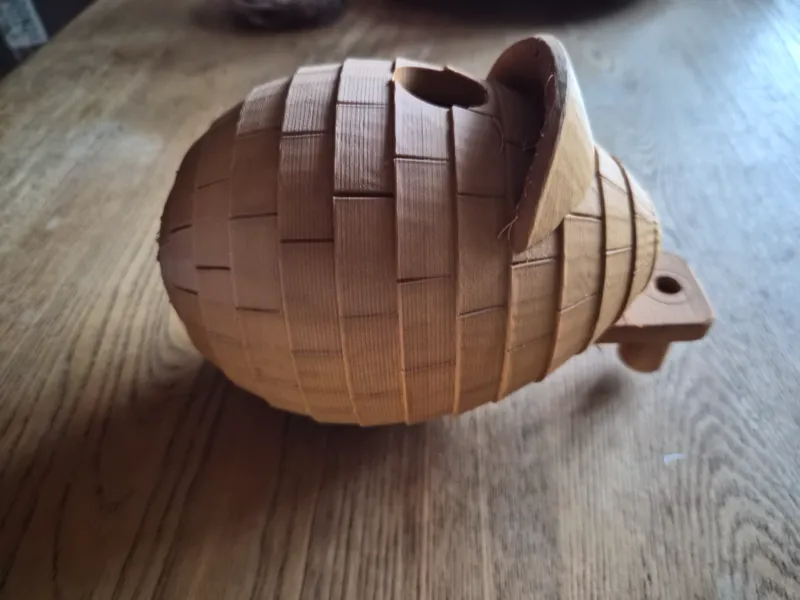 The Nestegg