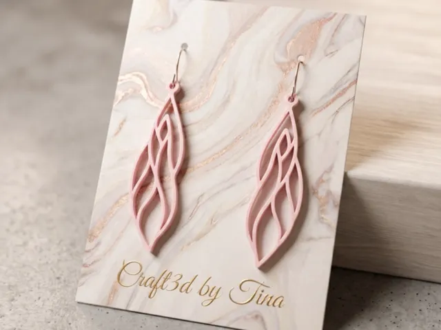 Boucles oreilles 431
