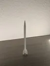 0.2mm Dart