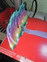 Add Top tray and rubberband support 0.2mm layer 3 wall 15% 