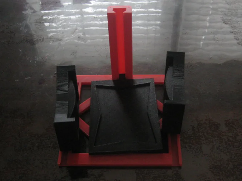 MiniGRASP