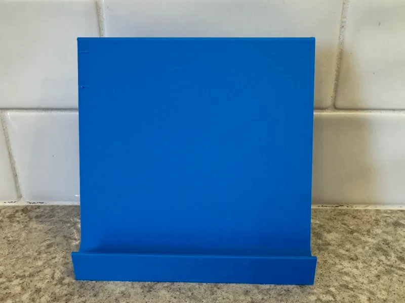 iPad Stand for 11 and 13 inch iPads