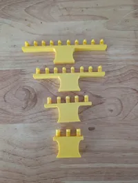 0.2mm layer, 4 walls, 10% infill