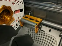 0.2mm layer, 4 walls, 70% infill