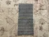Marker tray 10.8mm diameter hole