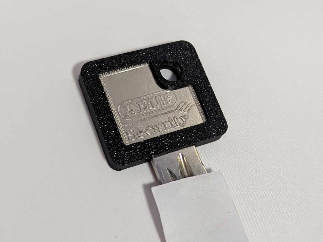 Abus Security Schlüsselschutz 