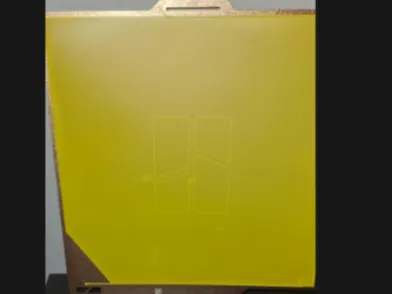 First Layer