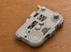 FASTEST PRINT 0.6mm nozzle, 0.3mm layer, 2 walls, 15% infill