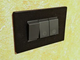 Placca Vimar Idea