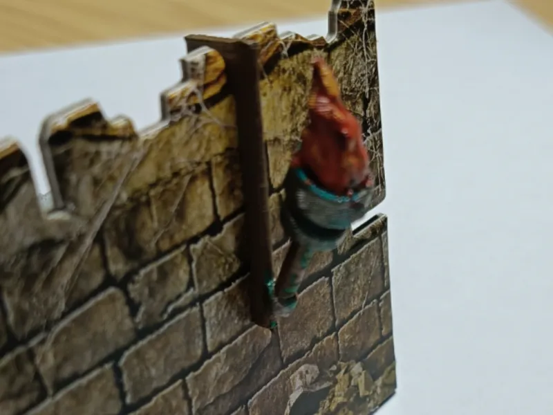 Maladum Torch