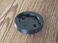 0.12mm layer, 2 walls, 15% infill