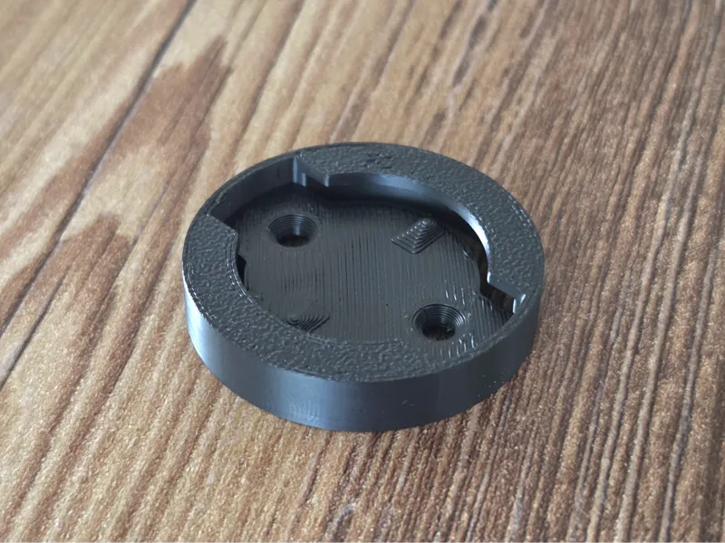 Garmin connector