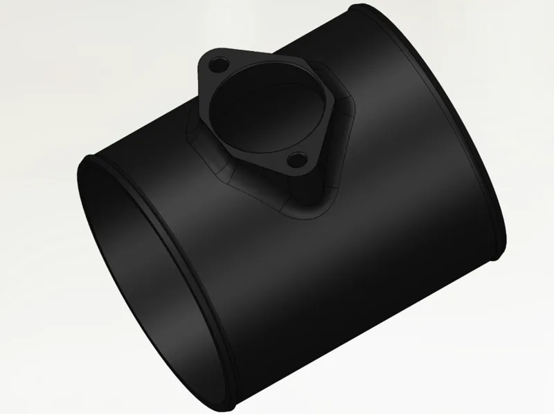 Nissan SR20VE 20V MAS holder