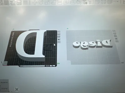 Letras Diego