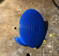 Capuchon de rechange pour débroussailleuse Teccpo TDLT03 — photo 3