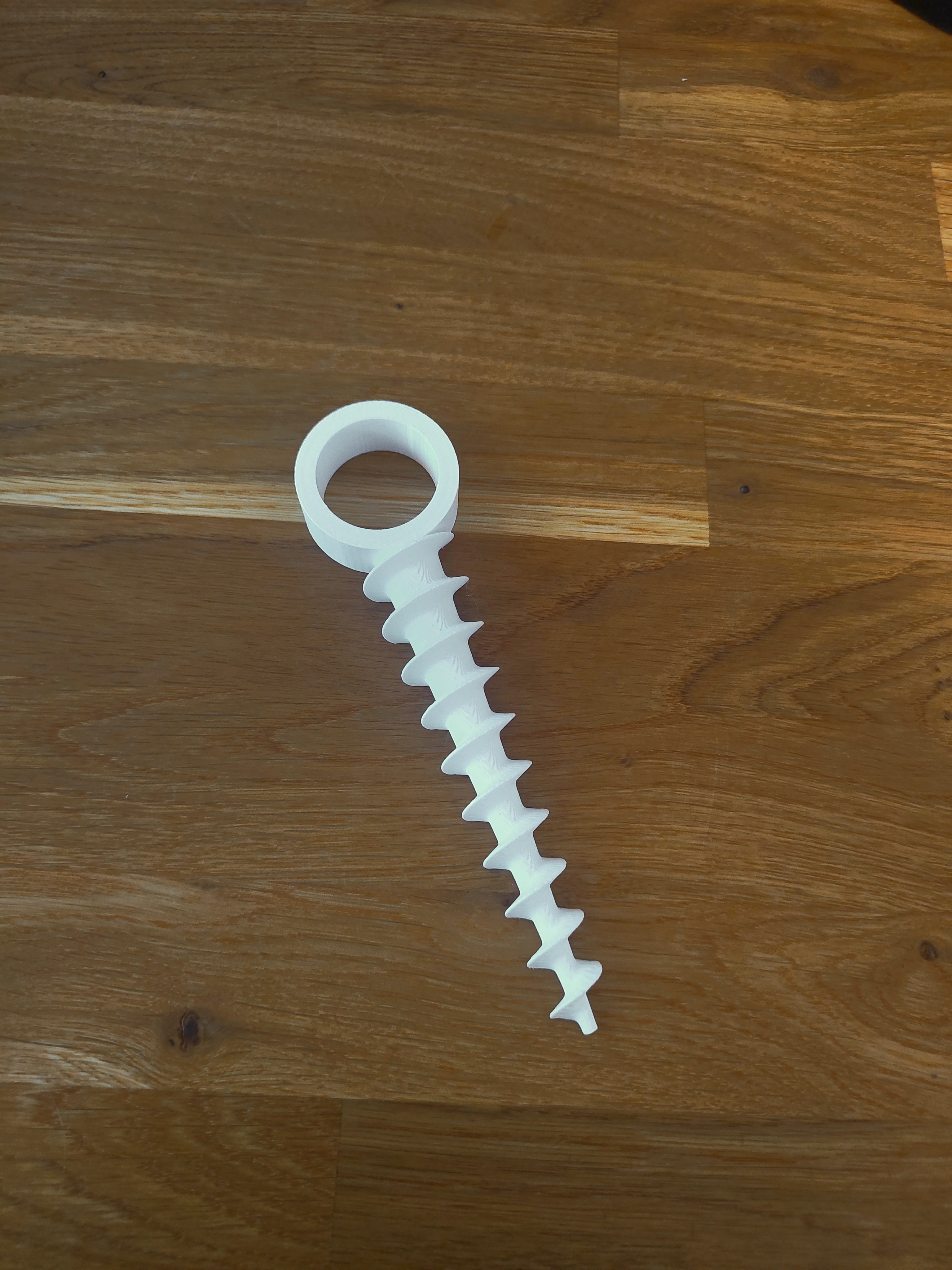 Miniatura 2 do modelo 3D CAMPING ANCHOR