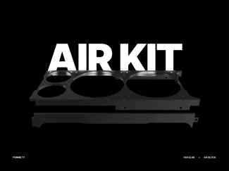 FormD T1 Air Kit