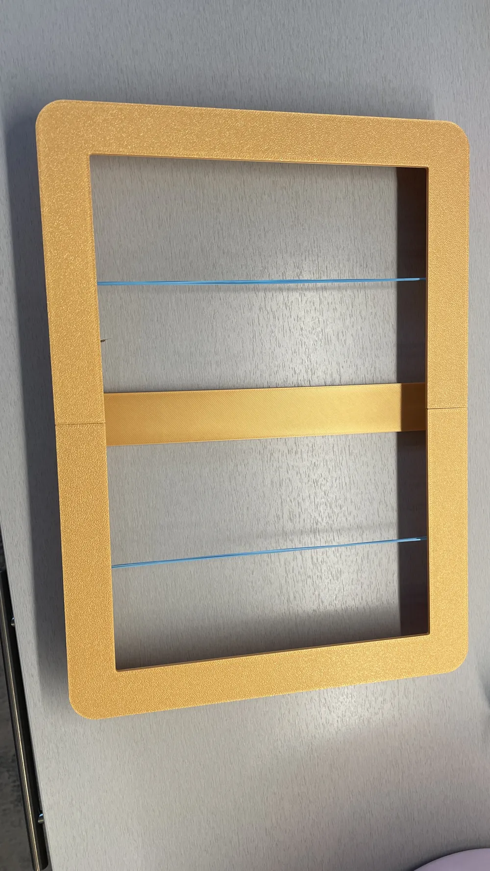 Rob Picture Frame DIN A4 Picture Frame for Kids Pictures by Robert Heinrichs MakerWorld ...