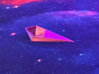 Crystal Scoop 