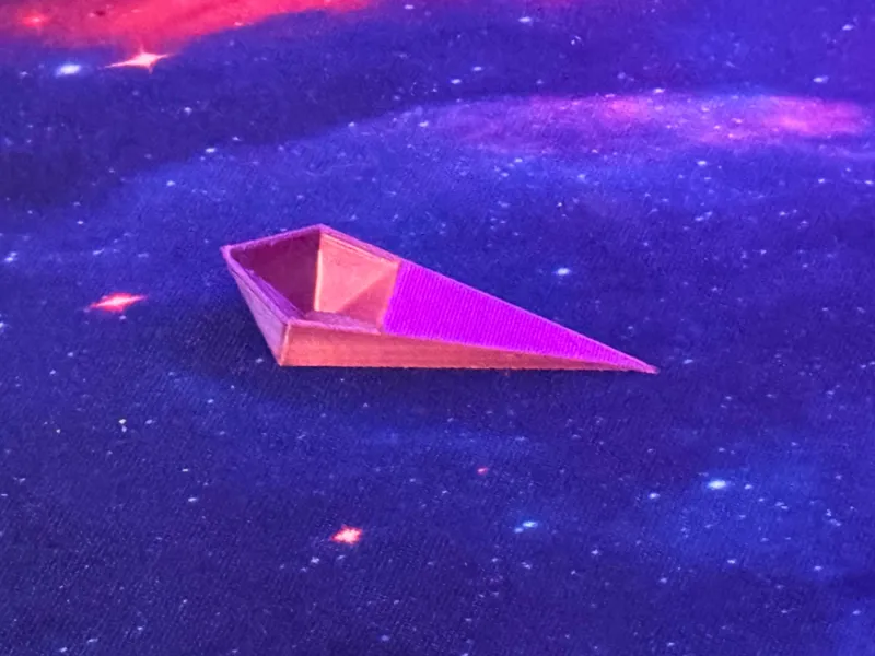 Crystal Scoop