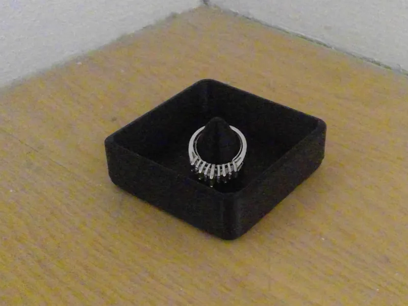 Ringbox