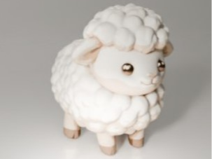 Eid Sheep