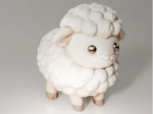 Eid Sheep