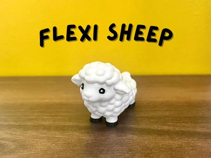 Flexi Sheep