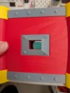 Wood Texture Parts - PLA