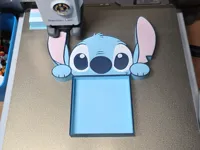 0.16mm layer, 2 walls, 15% infill