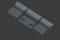 0.12mm layer, 2 walls, 15% infill