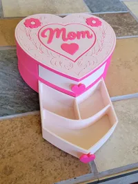Original Two drawer