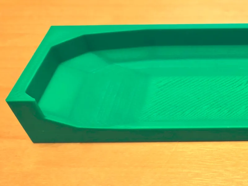 Tray