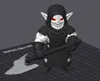 Elf Executioner AMS