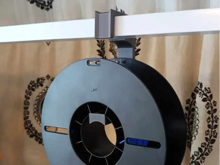 Spool Hanger
