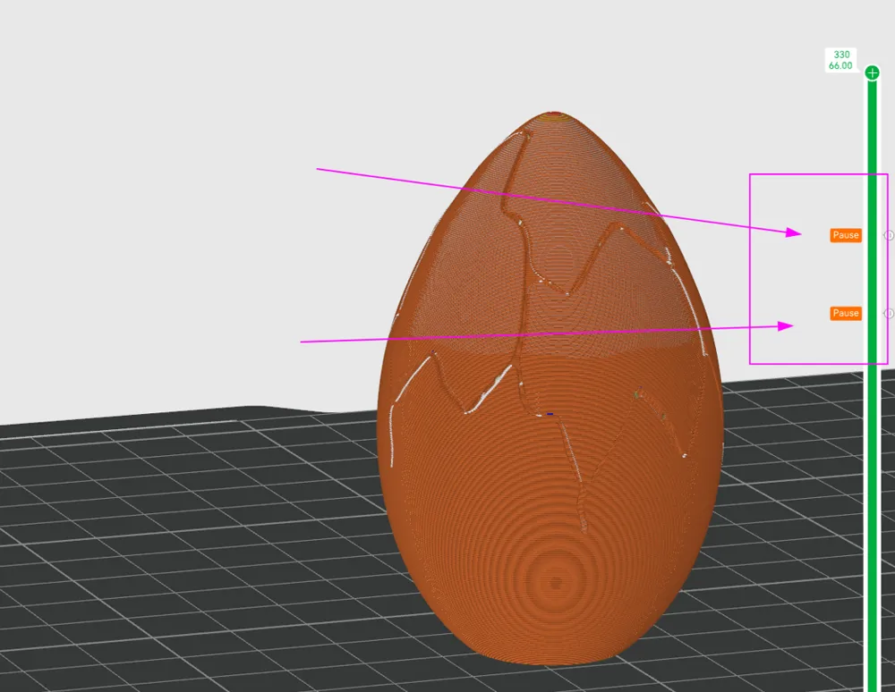 Crackasaurs! – Hatch & Collect! - Free 3D Print Model - MakerWorld