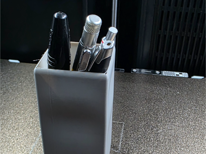 Pen Holder vase mode 28g