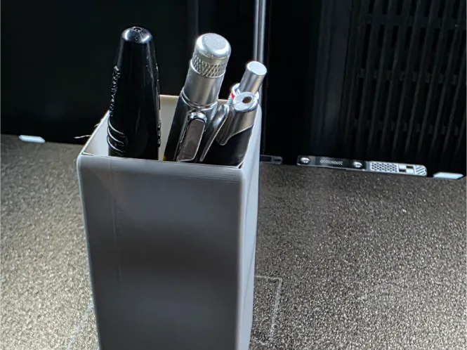 Pen Holder vase mode 28g