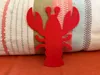 Lobster Wall Decor – Coastal 3D Printable Model