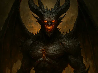 Demon