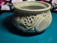 0.2mm layer, 3 walls, 10% infill