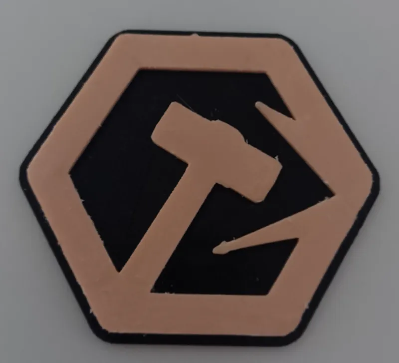 teardown logo no ams required