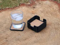 0.16mm layer, 2 walls, 15% infill