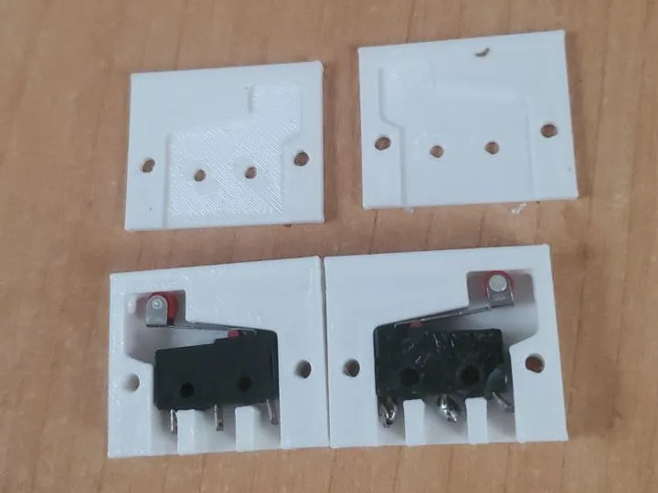 sensor de filamento