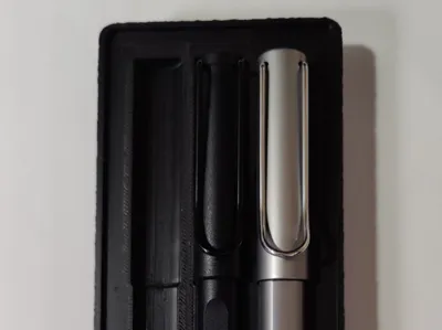 Lamy Pen Desk Organizer - 3 pens