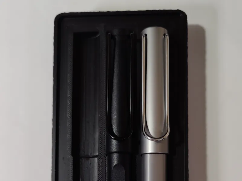 Lamy Pen Desk Organizer - 3 pens