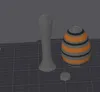 one buildplate